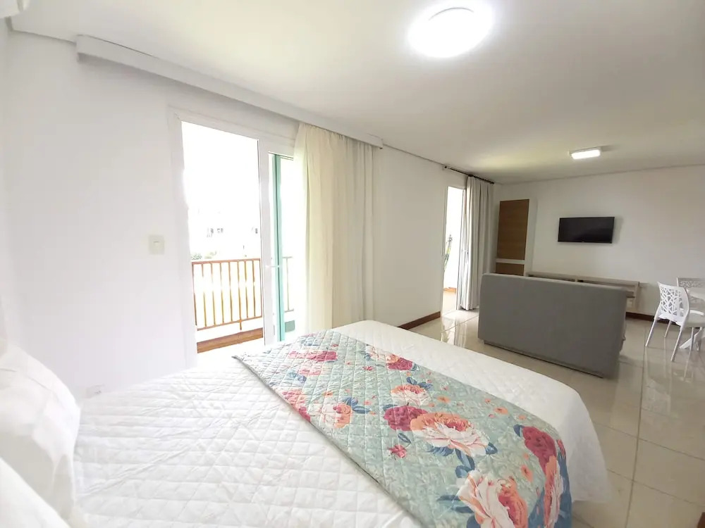 Flats at Club Meridional - Praia dos Carneiros