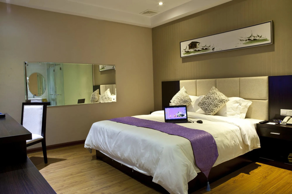 Shenzhen Nomo Hotel