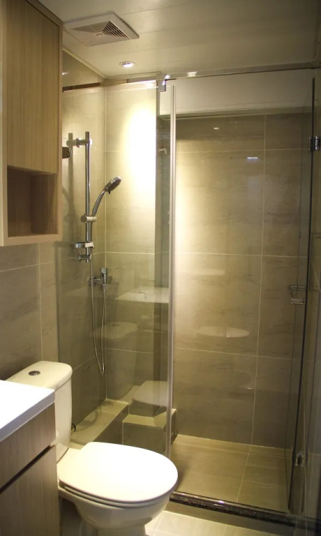 Hong Kong Tai San Guest House