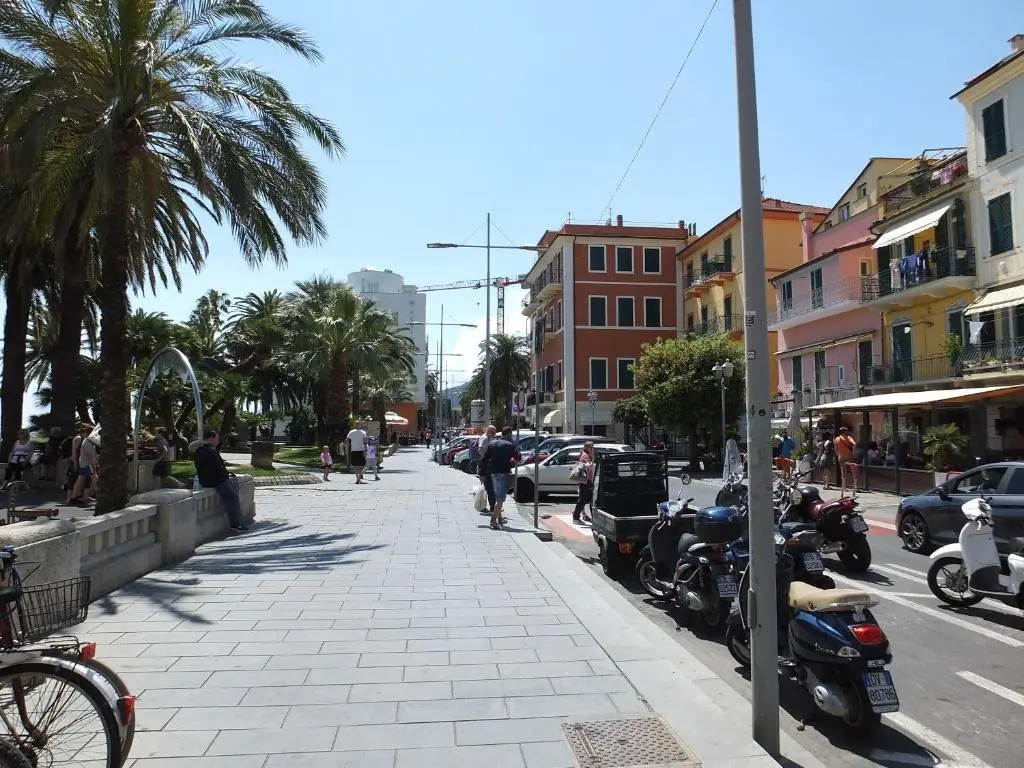 Casa Amico Mare