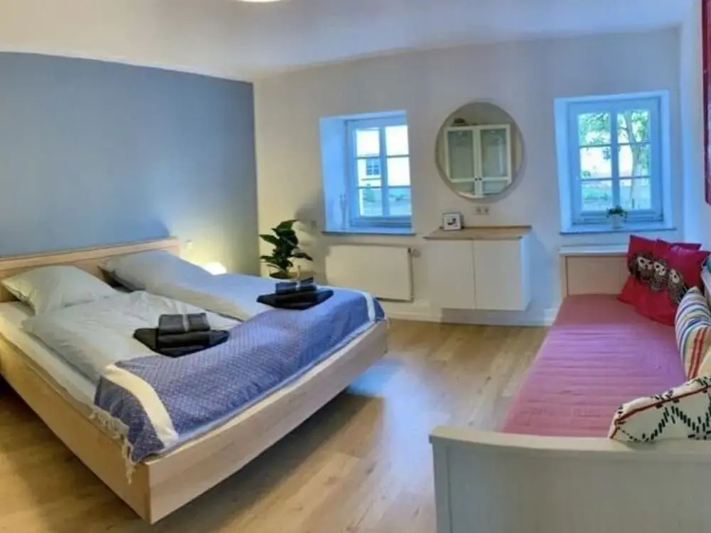 Holiday Home Eifelise