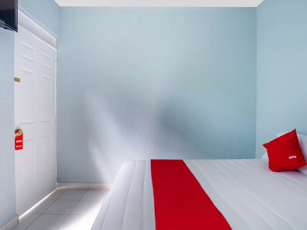 OYO Hotel Macao
