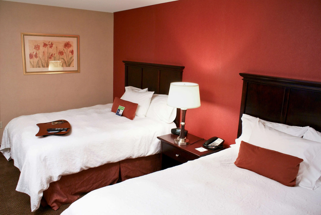 Hampton Inn Las Vegas/North Speedway