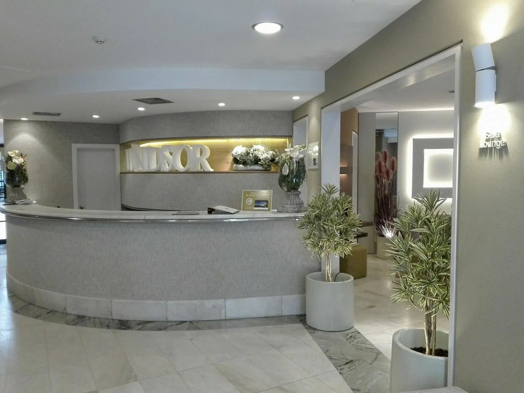Hotel Windsor