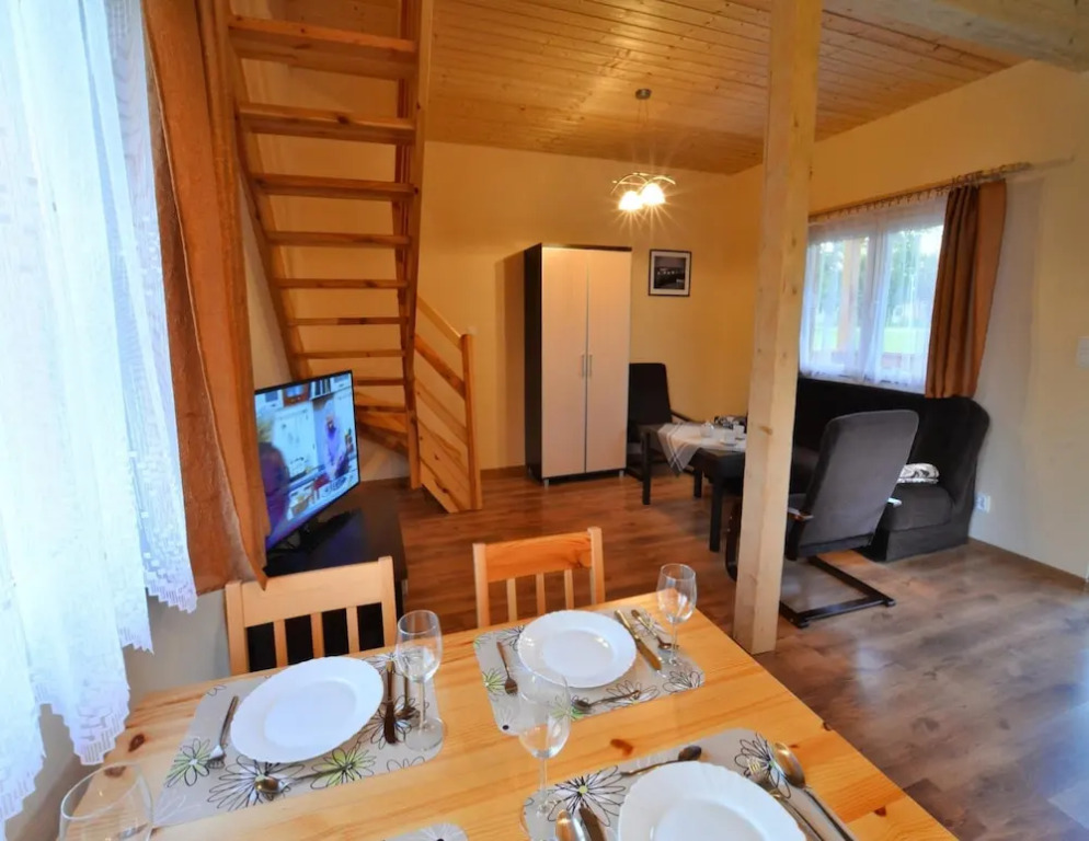 Comfortable Holiday Homes, Close to the sea