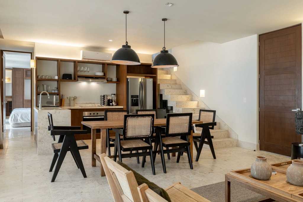 Regina Jungle Penthouse | Beach Club | Puerta Azul