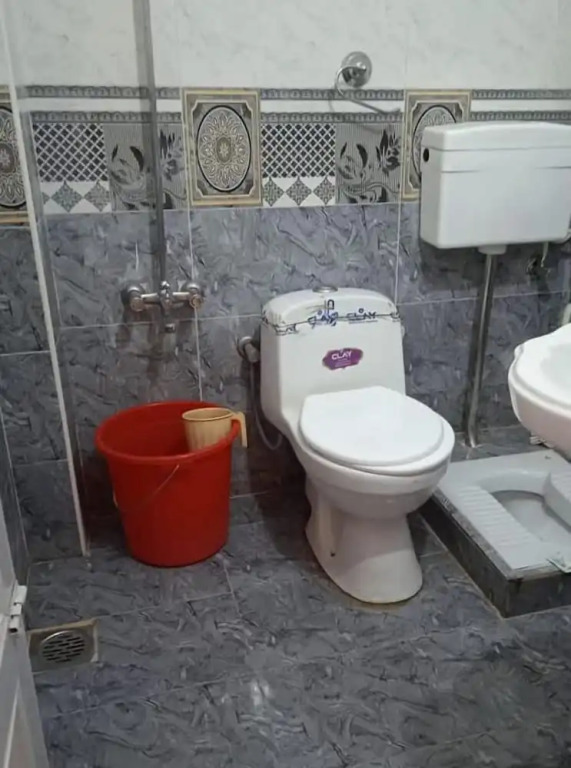Shah Luxury Apartments