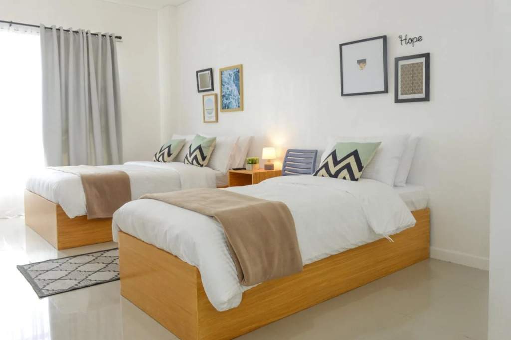 Hometown Hotel Morato - Quezon City