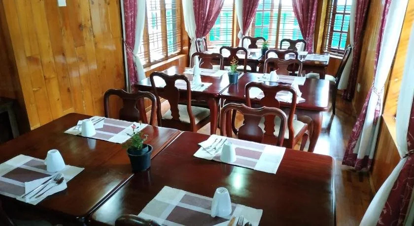 Comfort inn & Hostel