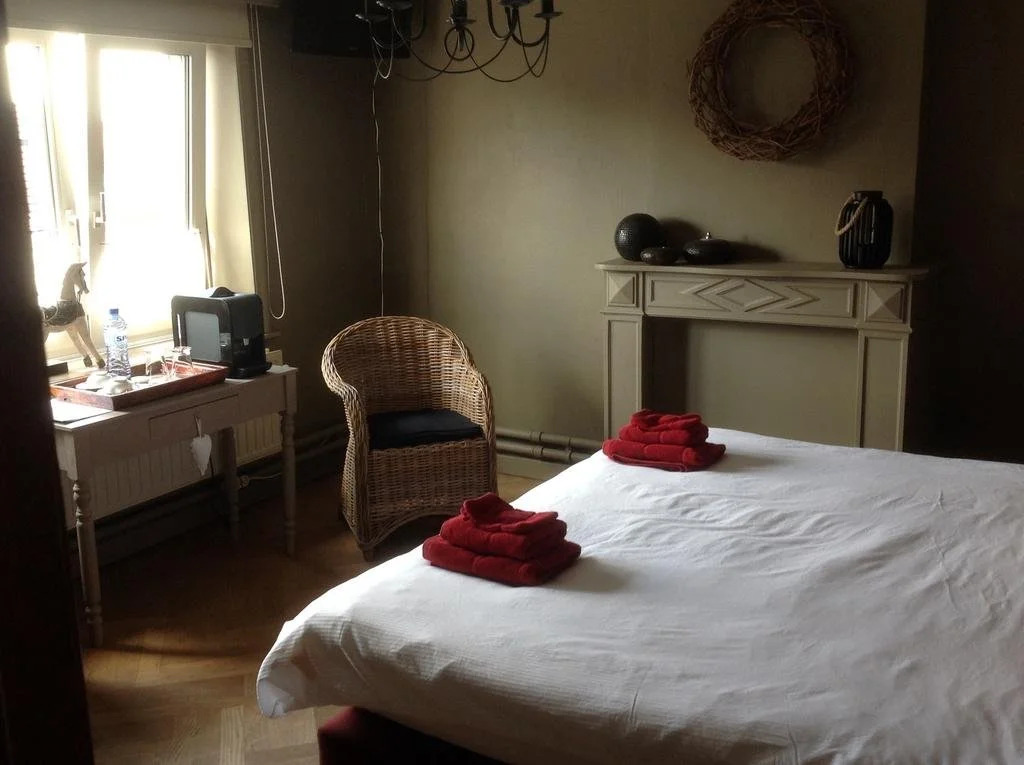 Guesthouse t Goed Leven