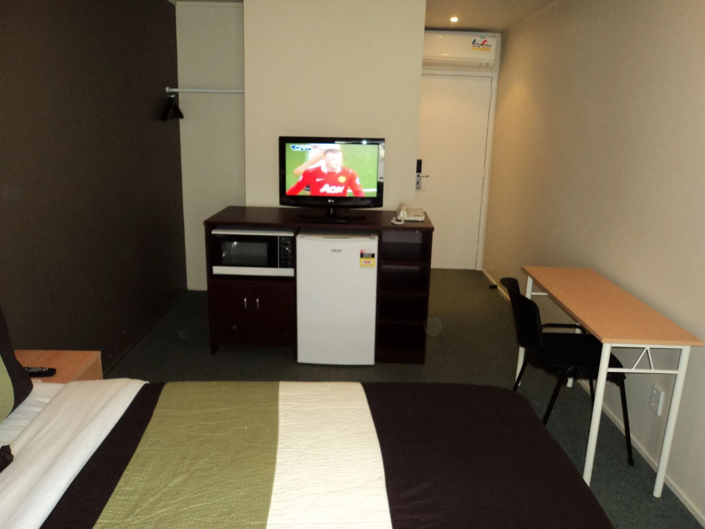 Sai Motels - Greenlane Auckland