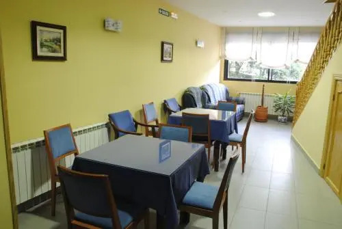 Hotel Alegría