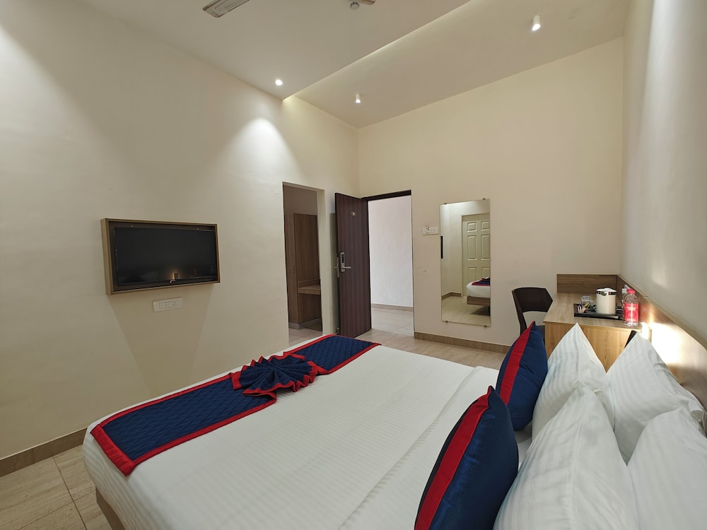Hotel Shivam by Greenwood Hotels & Resorts