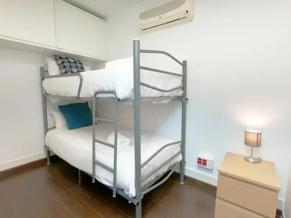 Deluxe Stay - Naffah Apartments
