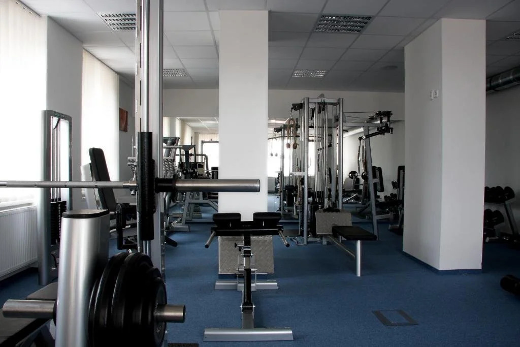 Sport-Relax Centrum Bors Club