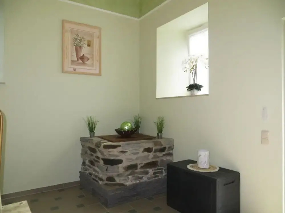 Foahrgaass 7a Modern Retreat