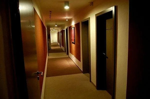 Hotel Vrchovina
