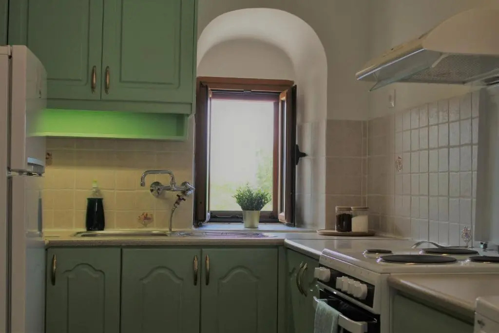 Melita Traditional Stone House