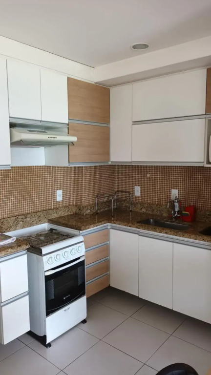 SUITE PREMIUM 501 Praia de Itaparica