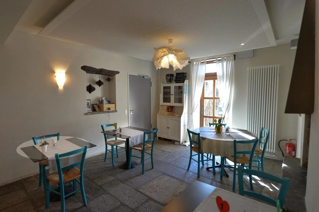 Salotto Brè - Bed & Breakfast charming rooms