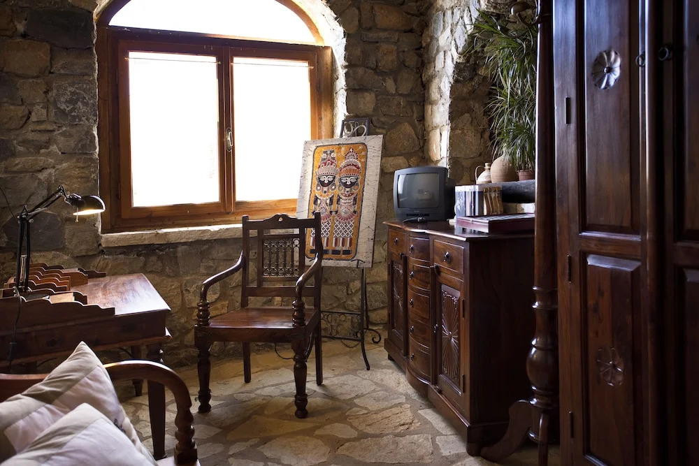 Agnantio studios & suites