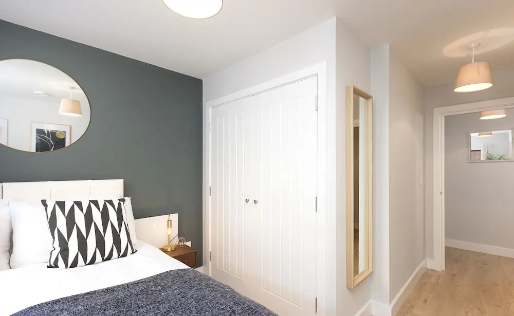 Wesley Gate Apartments