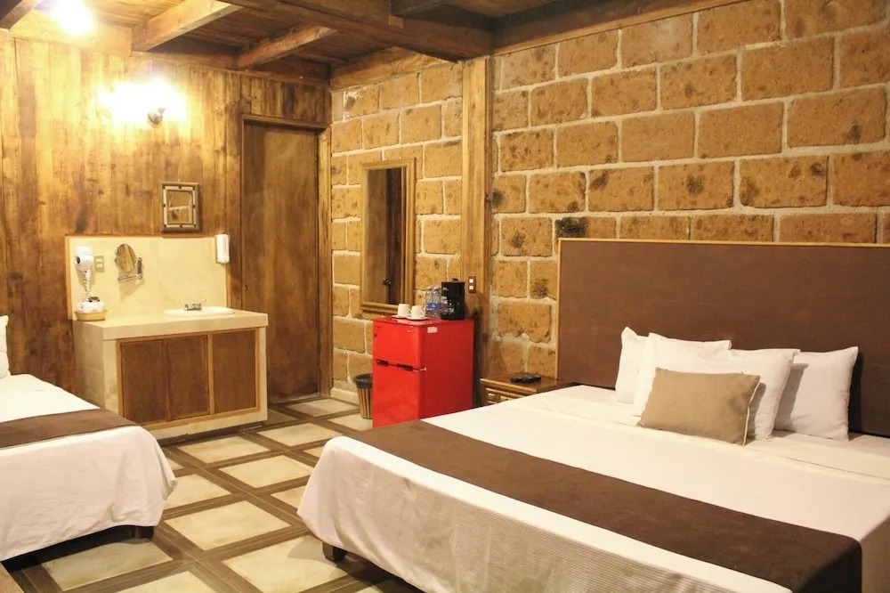 Hotel Real Nirvana