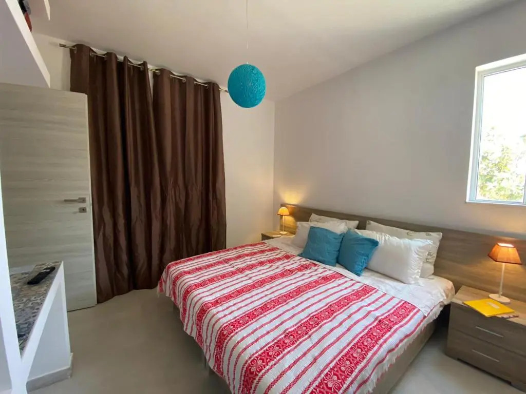 Marmaraki Village House & Apartments