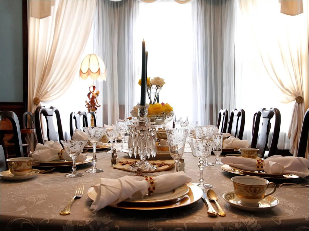 Hassinger Daniels Guest House