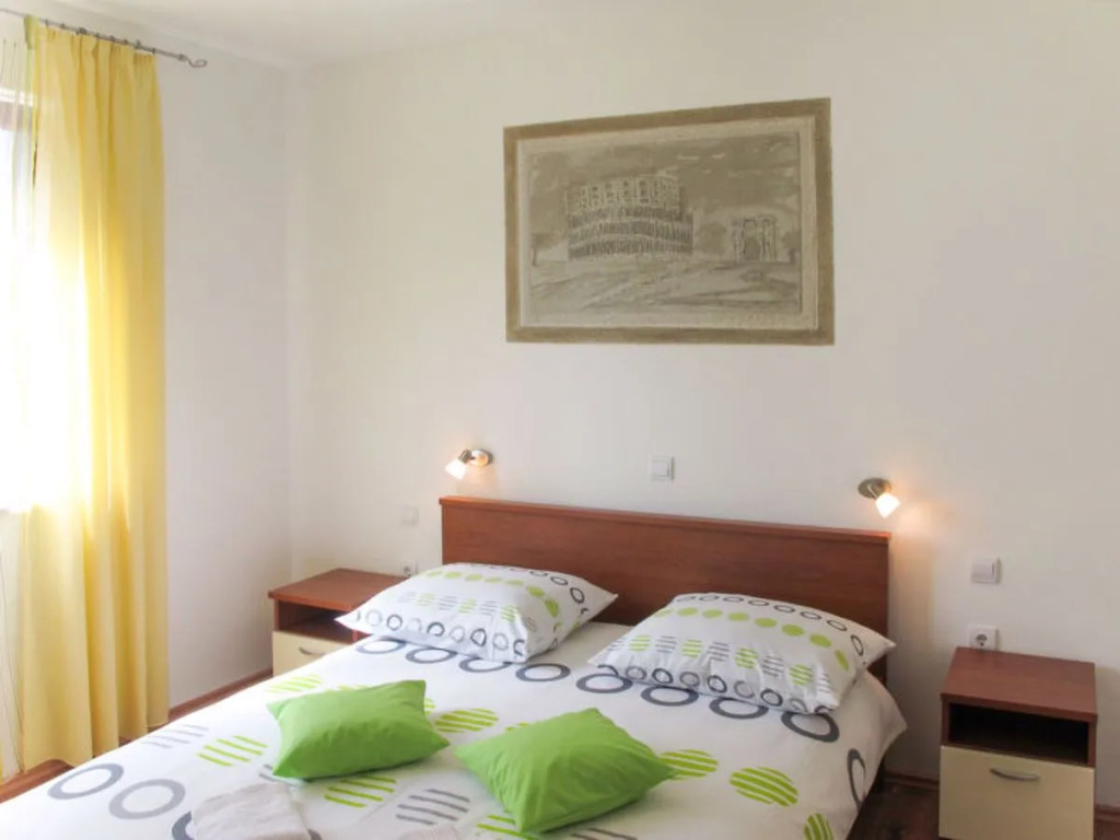 Haus Banko (PUL408)