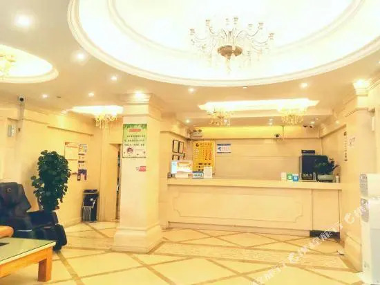 Yierf Hotel (Shenzhen Bantian Wuhe subway station store)