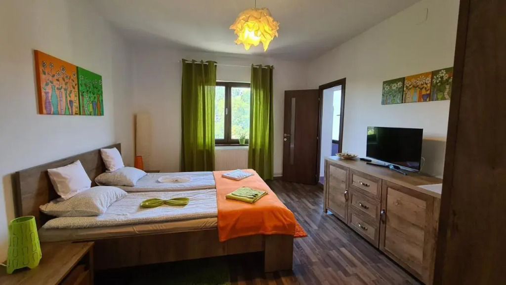 Vila Laura 1