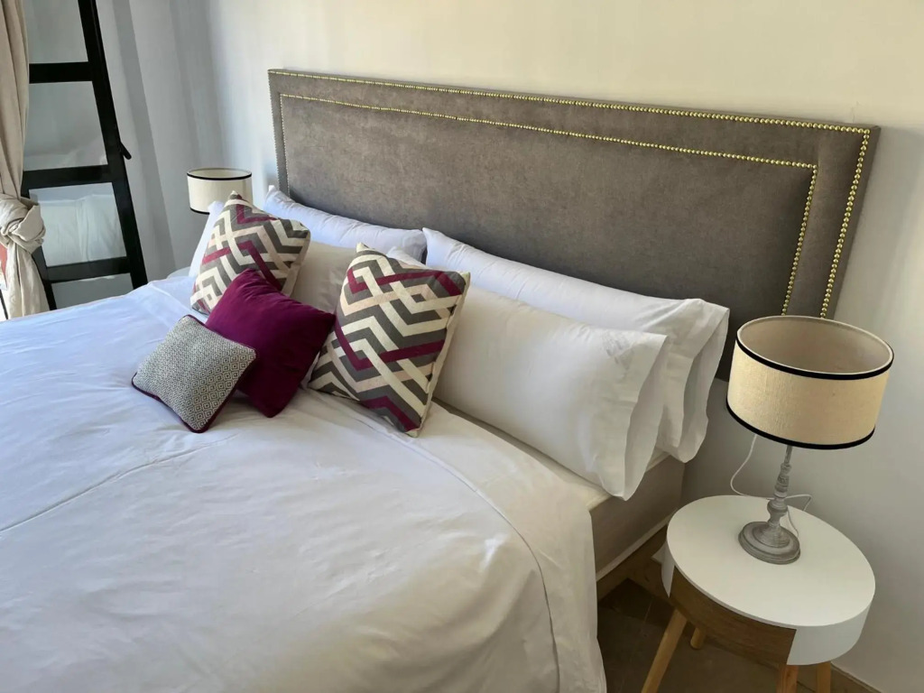 Apartamento Familiar Centro + PARKING