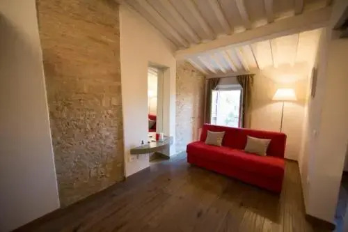 Appartamento Nel Borgo
