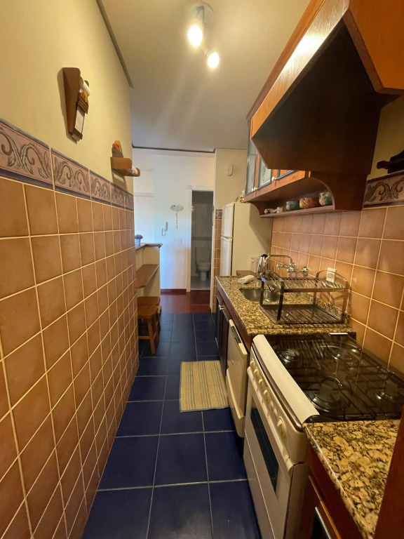 Apartamento no centro de Gramado 200 Metros da Rua coberta