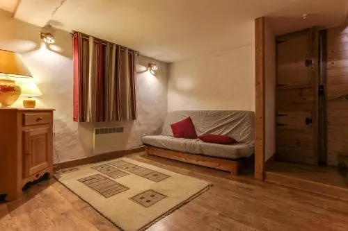 Chalet Forsysthia - Alpes-Horizon