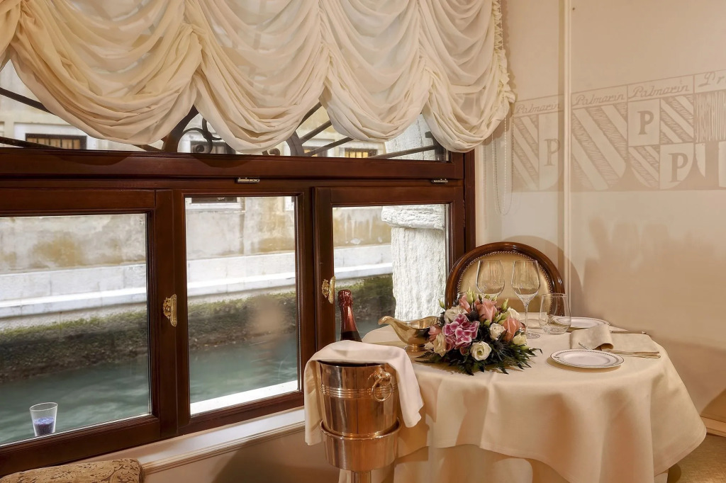 Hotel Ai Reali - Small Luxury Hotels of the World
