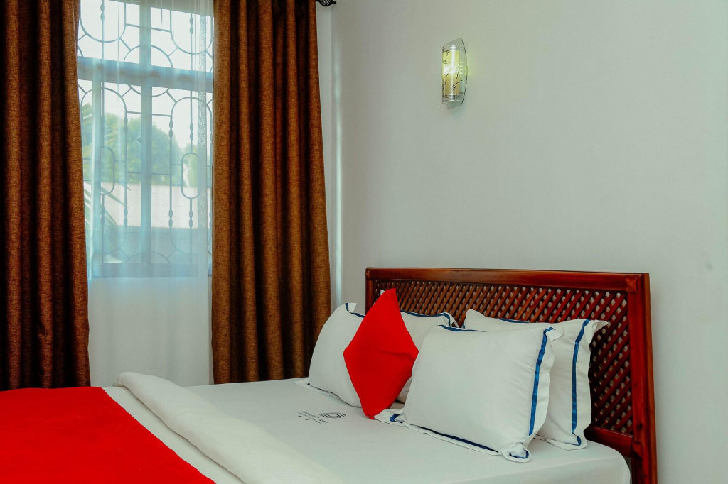 Arusha Diplomat Hotel