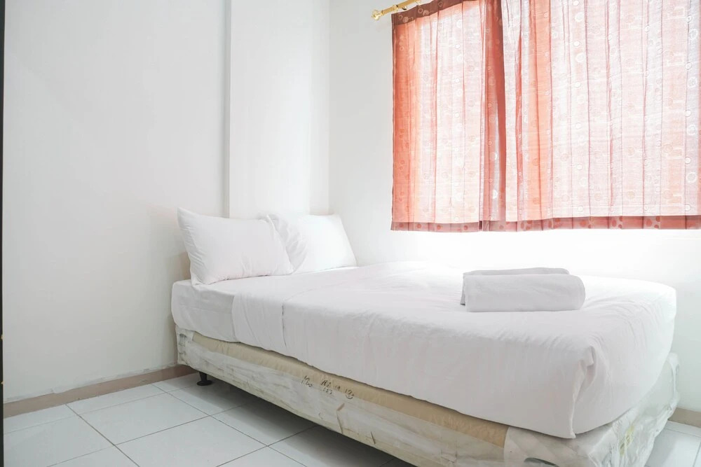 Comfort Living 1Br at Signature Park Tebet Apartment