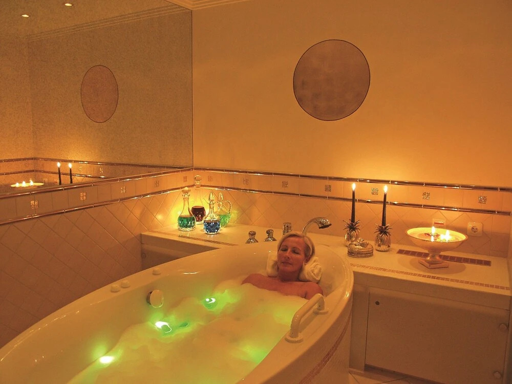 Hotel & SPA Fontenay