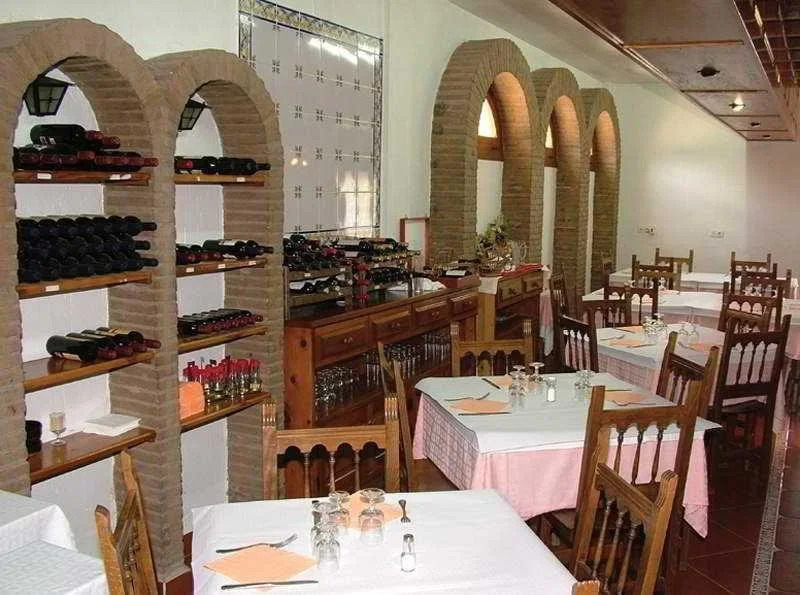 Hostal Ciudad Encantada