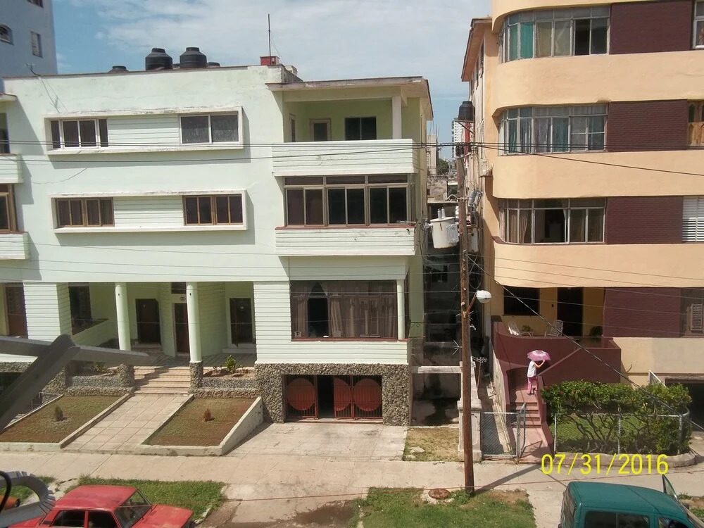 Casa Yudy