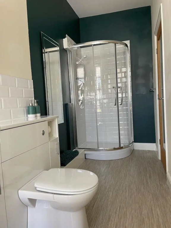 Fabulous Apt in the Heart of Victorian Llandudno
