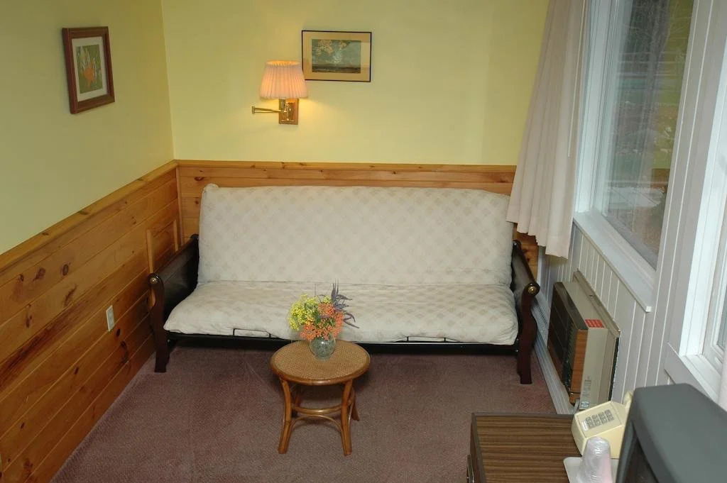 The Arbor Inn