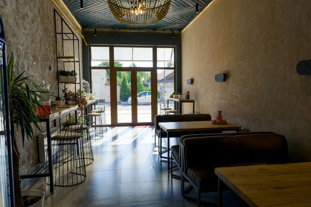 Falcon Boutique Hotel