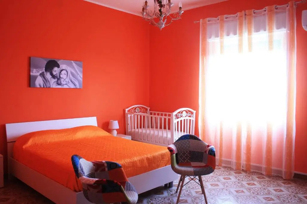 Casa Vacanze Ramo