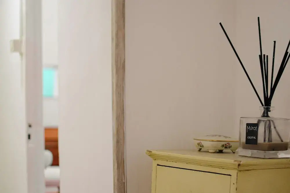 Maestosa Casa In Napoli Centro