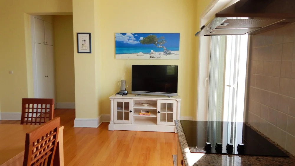 Apartment With 3 Bedrooms in Omiš, With Wonderful sea View, Furnished Terrace and Wifi