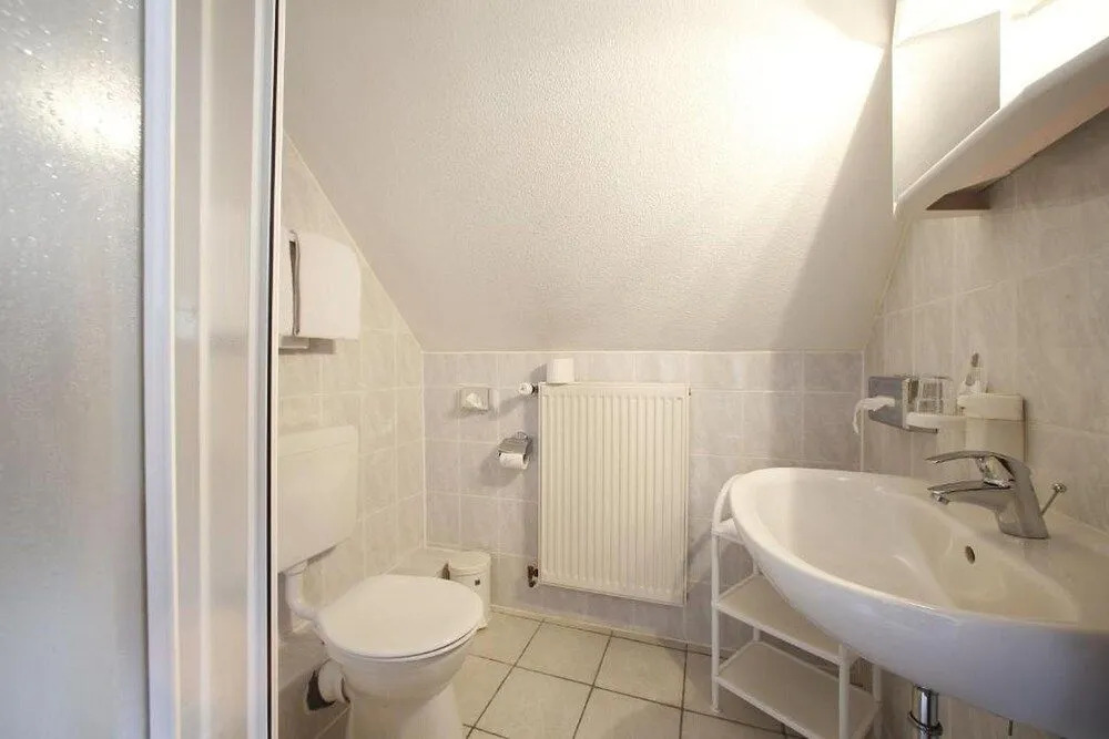 Hotel Lüttje Burg