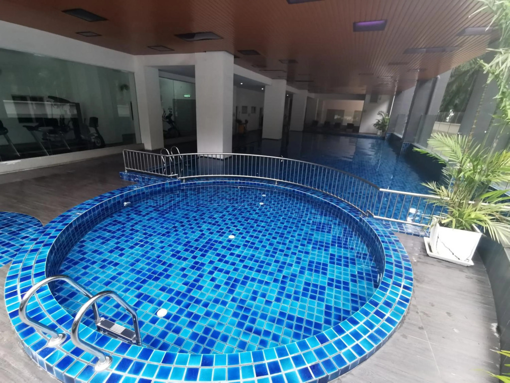 The Venus Sitiawan Breezee Spacious Homestay 6 to 8 Pax